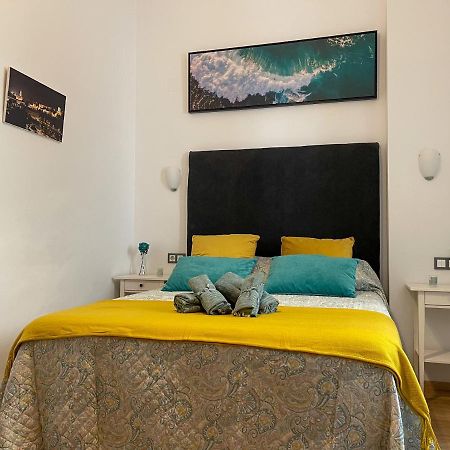 Quiet Apartment In The Heart Of Malaga Pool & Free Parking Εξωτερικό φωτογραφία