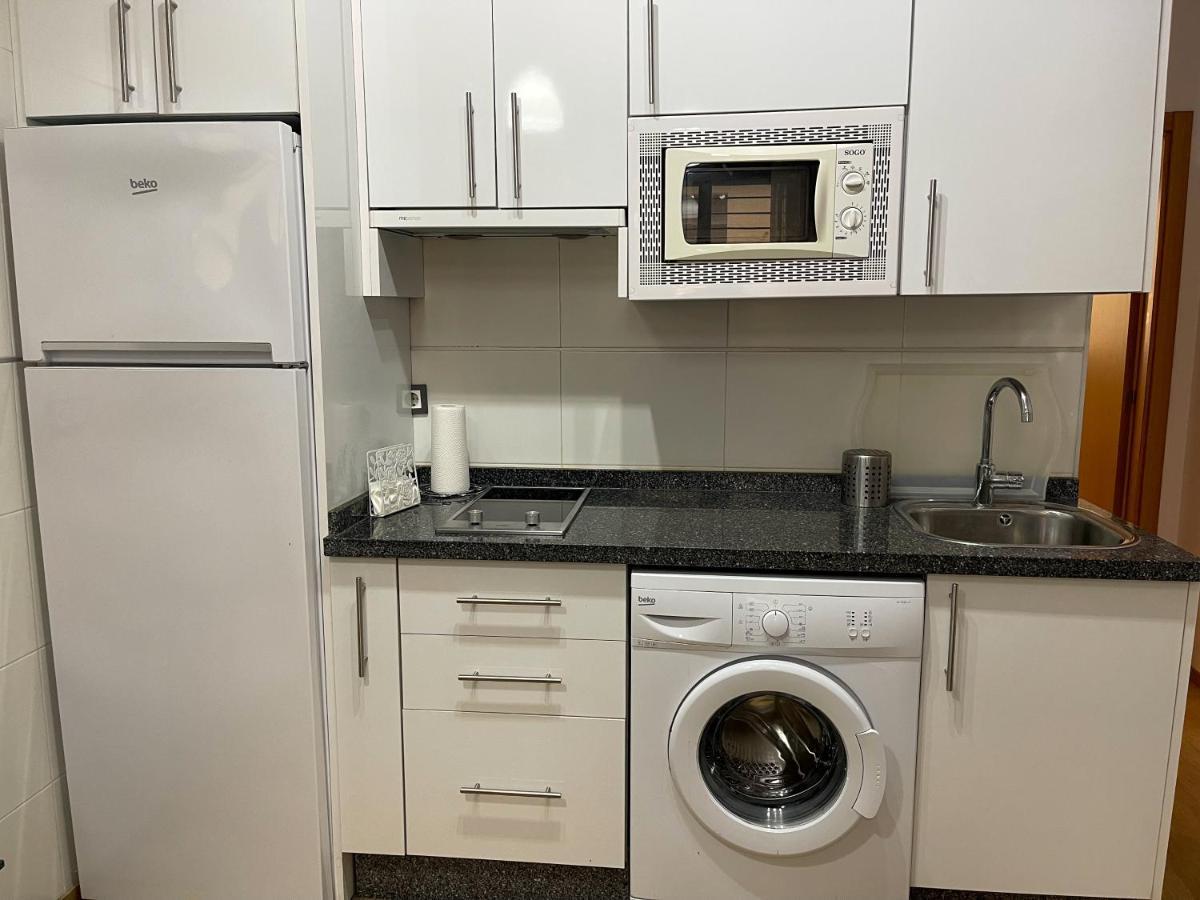 Quiet Apartment In The Heart Of Malaga Pool & Free Parking Εξωτερικό φωτογραφία